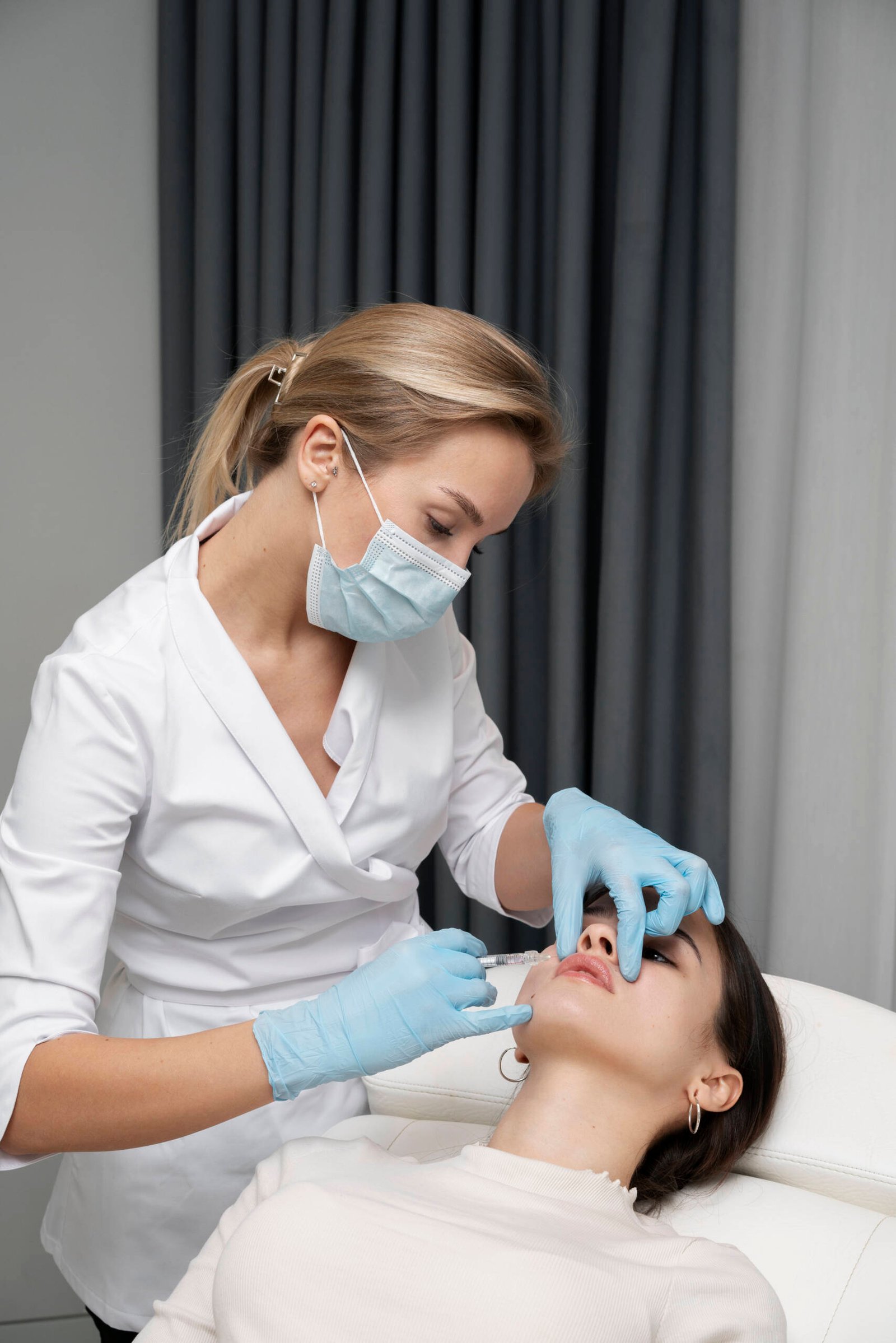 medium-shot-woman-getting-lip-fillers